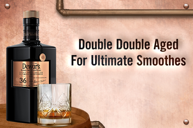 帝王蘇格蘭威士忌醇順系列