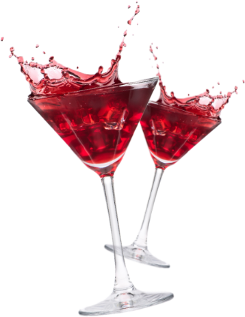 wine